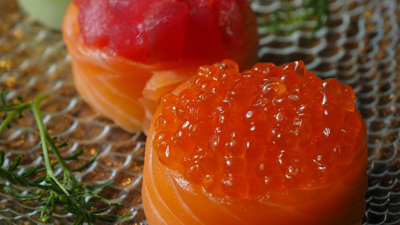 Omakase