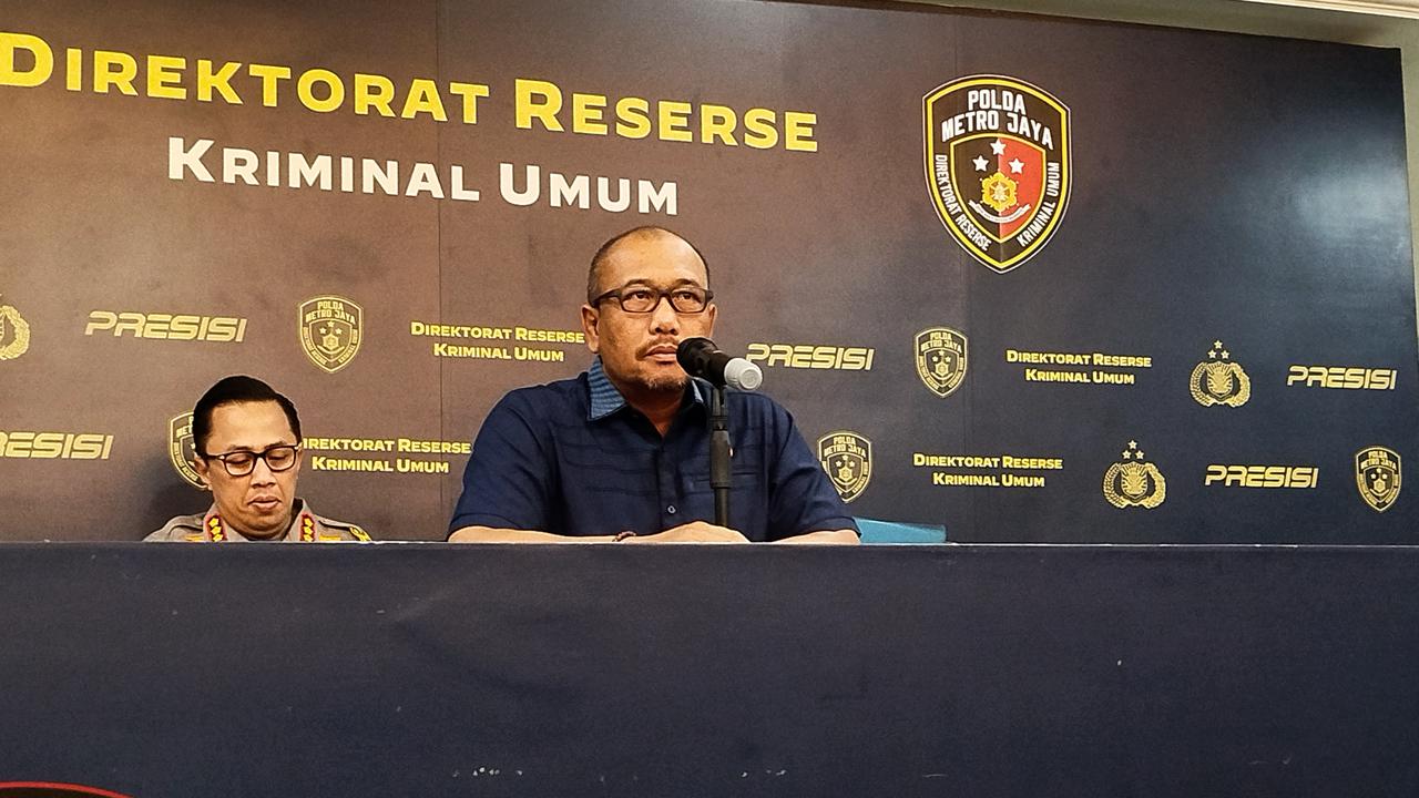 Kronologi Pengungkapan Kasus Judi Online yang Seret 11 Pegawai Komdigi