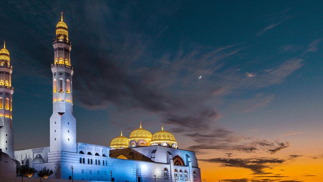 Doa Awal Tahun Baru Islam 1 Muharram