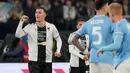 Saat ini, Udinese masih menghuni posisi 13 klasemen dengan 27 poin dari 28 laga. (AP Photo/Andrew Medichini)