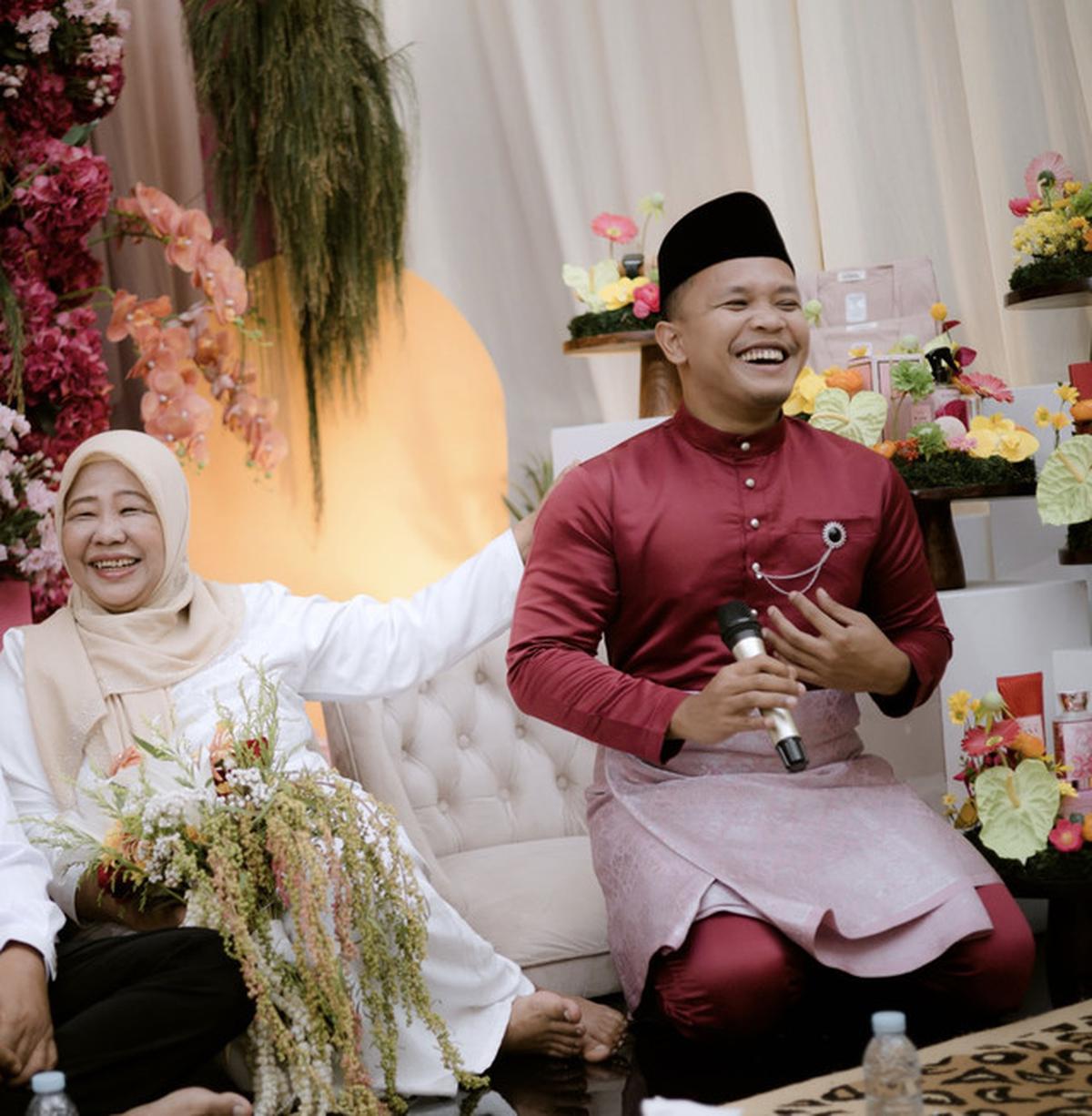 Masih Ingat Tubagus Jody Mantan Sopir Vanessa Angel? Kini Resmi Melamar Kekasih