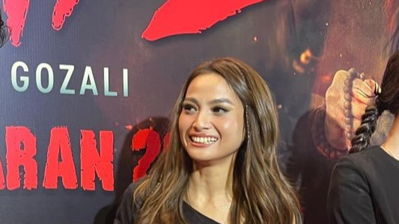 Acha Septriasa: Puisi W.S. Rendra Bantu Dapatkan Inspirasi di Film Qodrat 2