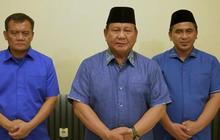 Bawaslu Umumkan Hasil Investigasi Video Prabowo Endorse Lutfhi-Yasin: Tak Terdapat Pelanggaran!