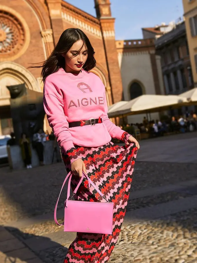 [Bintang] Tatjana Saphira