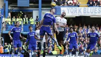 Video Kemenangan Chelsea Atas QPR
