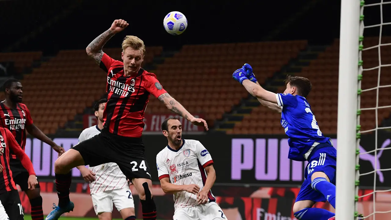 AC Milan