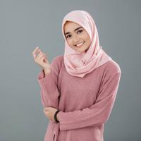 Hijab Instan Terpopuler Ramadan, Pilihan Tepat untuk Tampil Praktis dan Elegan di Tengah Kesibukan