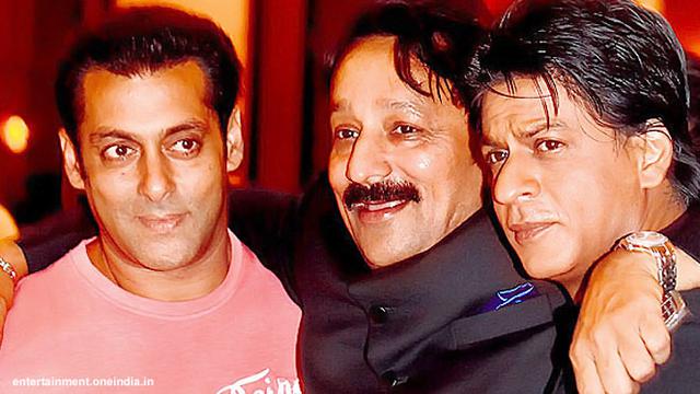 Berdamai Dengan Salman Khan Shah Rukh Khan Senang Showbiz Liputan6 Com