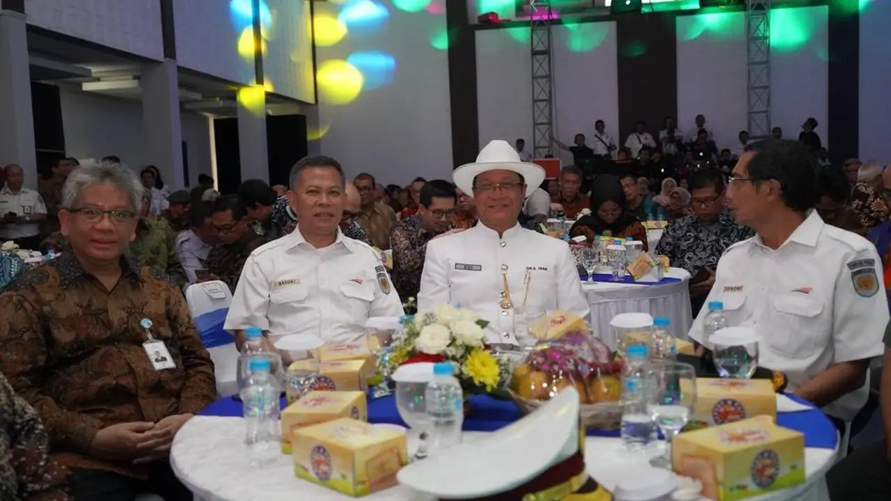 KAI Berkolaborasi dengan bank bjb Tingkatkan Sinergi Jasa & Layanan Perbankan