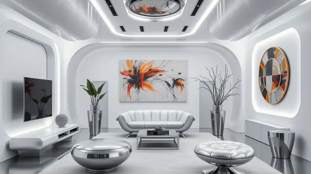 Interior Terbaru 2025 Berdasarkan Zodiak