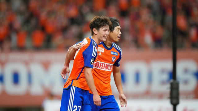 Klub J1 League, Albirex Niigata