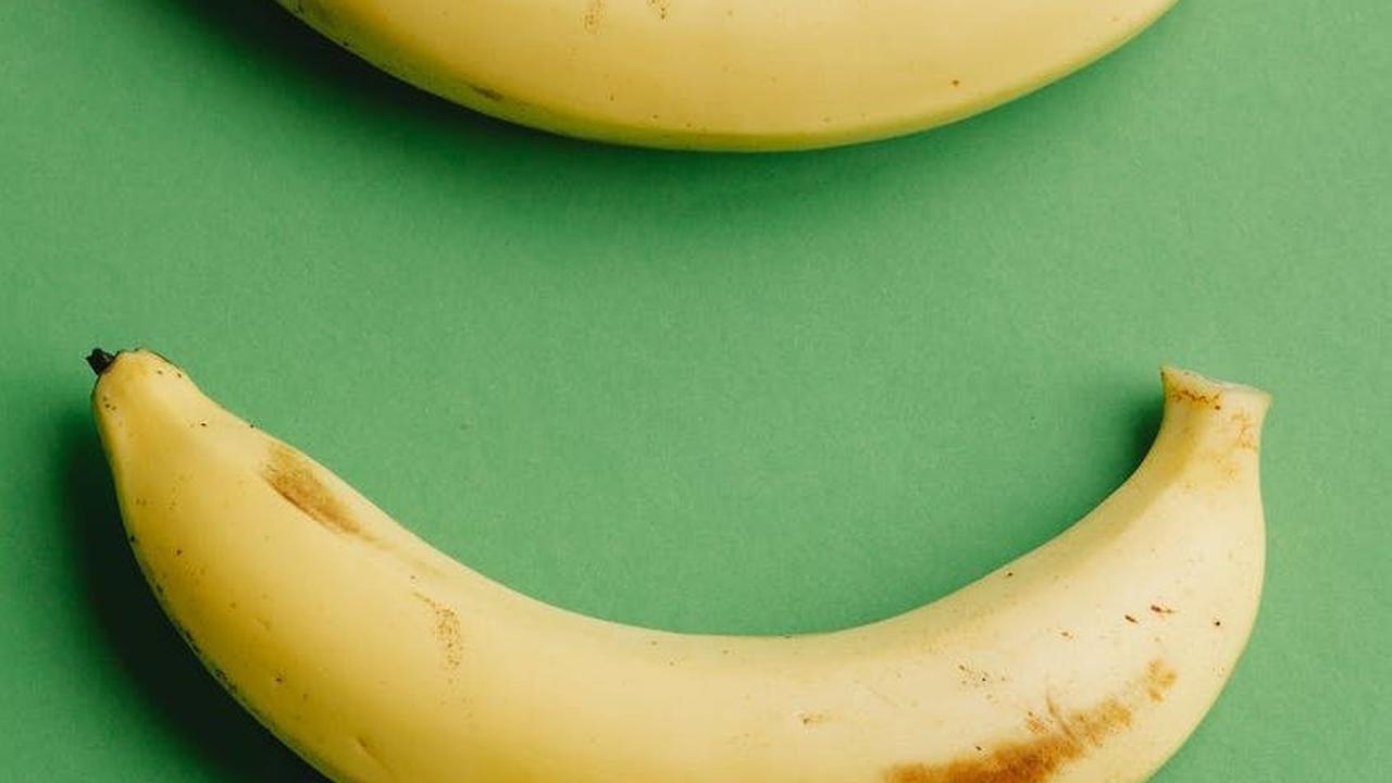 9. Pisang