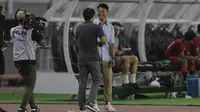 Pelatih Hong Kong Jagokan Timnas Indonesia U-20 Kalahkan Vietnam dan Lolos ke Piala Asia U-20 2023