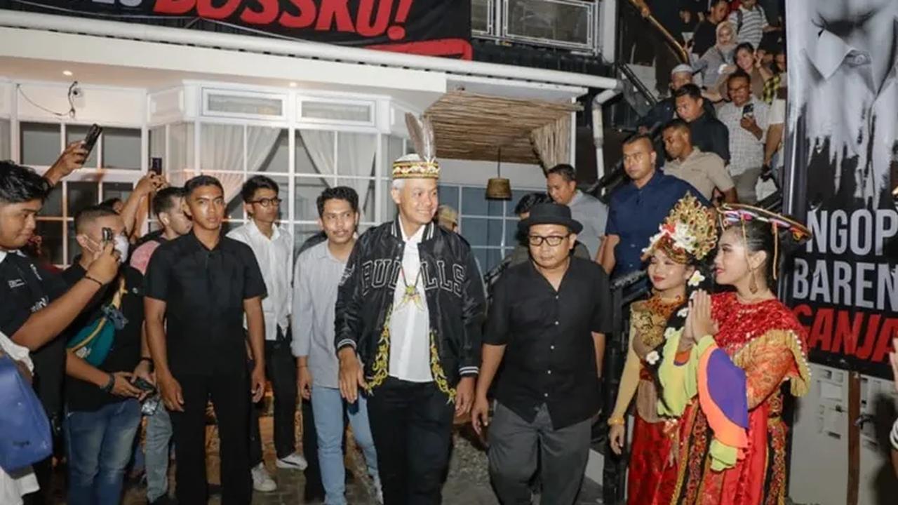 Dok. Istimewa