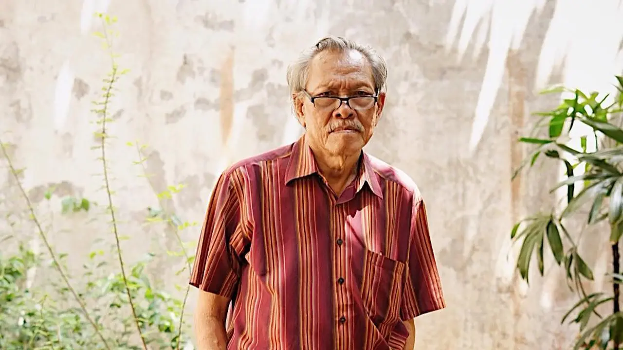 Henky Solaiman Meninggal Dunia di Usia 78 Tahun, Ini 5 Faktanya