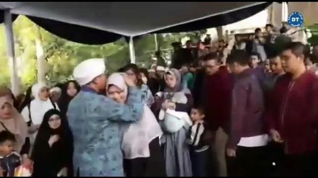 Aa Gym (Foto: Instagram)