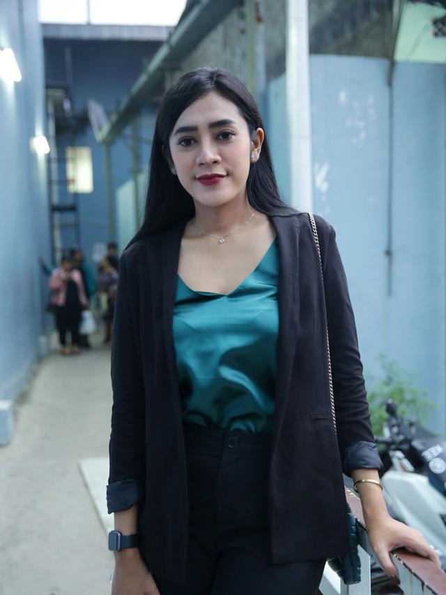 [Fimela] Vernita Syabilla