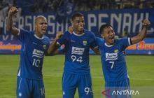 Persib Bandung Siap Hadapi Ratchaburi FC di Babak 16 Besar ACL II, Ini Jadwal Lengkapnya!
