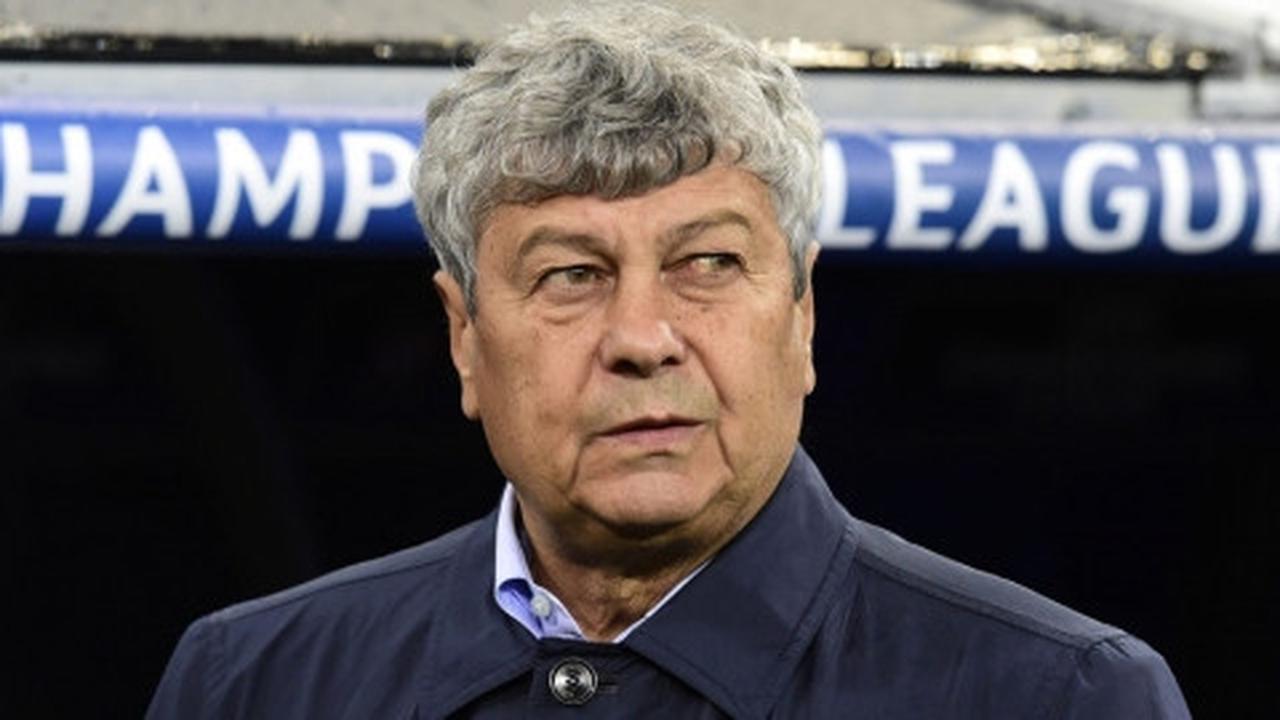 Pelatih Shakhtar: Real Madrid tak butuh 'bantuan' wasit
