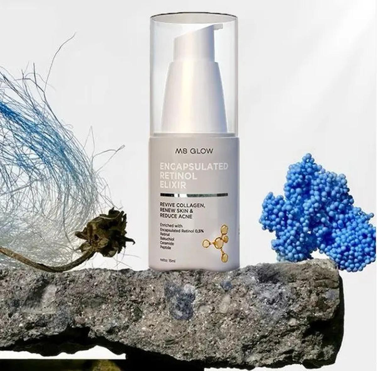 Terungkap, Daftar Skincare dengan Retinol yang Terbukti Aman Menurut Doktif