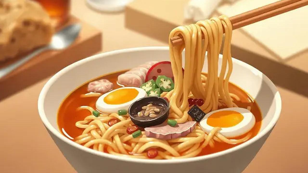 Kenapa Mie Instan Tidak Boleh Dimakan Setiap Hari? Ini 7 Bahayanya!