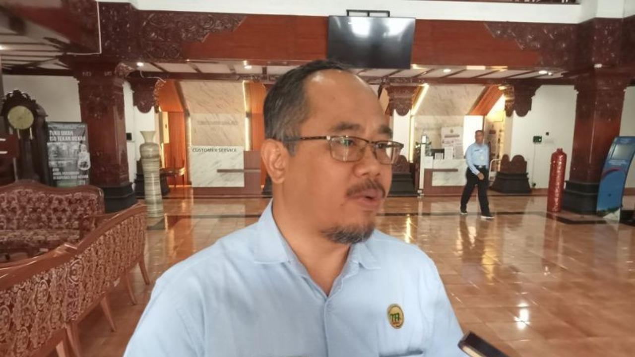 Bantul Perketat Pengamanan Pantai Selama Libur Lebaran 2026, Antisipasi Kecelakaan Laut