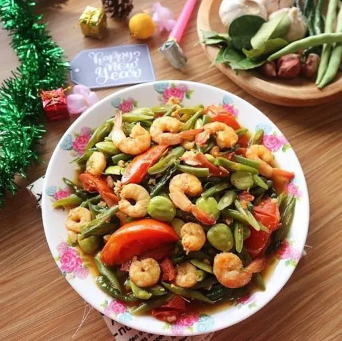 Resep Olahan Buncis Lezat yang Mudah Dibuat di Rumah