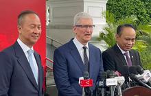 Anggota DPR Kritik Keras Apple Bilang ke Budi Arie Investasi Tim Cook Bak Kacang: Kita Bukan Monyet!