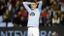 4. Iago Aspas (Celta Vigo) - 10 Gol. (AFP/Miguel Riopa)