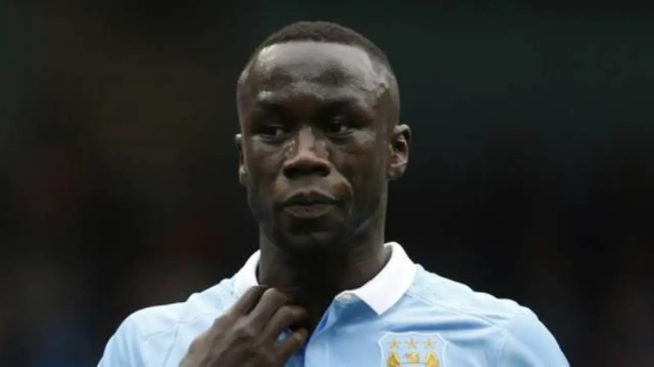 Bacary Sagna