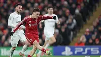 Florian Wirtz Ungkap Kesulitan di Liverpool dan Bangkit Berkat Julian Nagelsmann