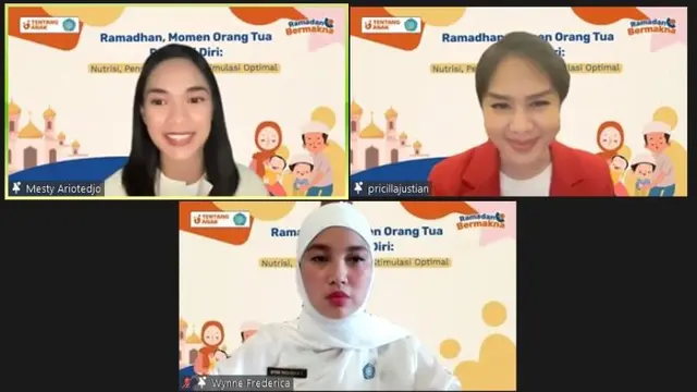 Chacha Ferederica Merasa Tertampar Mengetahui Timgginya Kasus Stunting di Kendal
