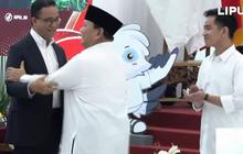 Anies Balas Prabowo Diledek Senyum Berat Usai Kalah Pemilu: Biasa Saja, Kan Beliau yang Ngalamin