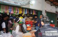 Bulog Jambi Perkuat Stok dan Percepat Penyaluran Bantuan Pangan Jaga Harga Beras Terkendali