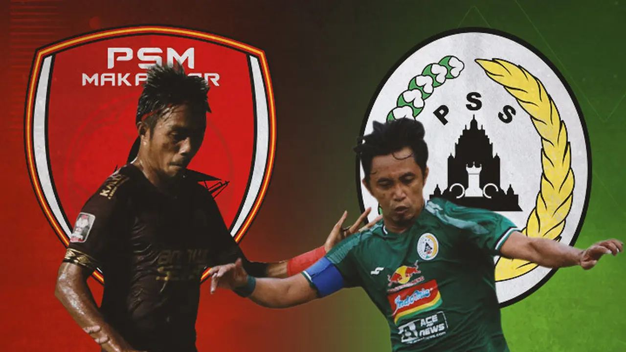 Piala Menpora - Erwin Gutawa Vs Nirwanto
