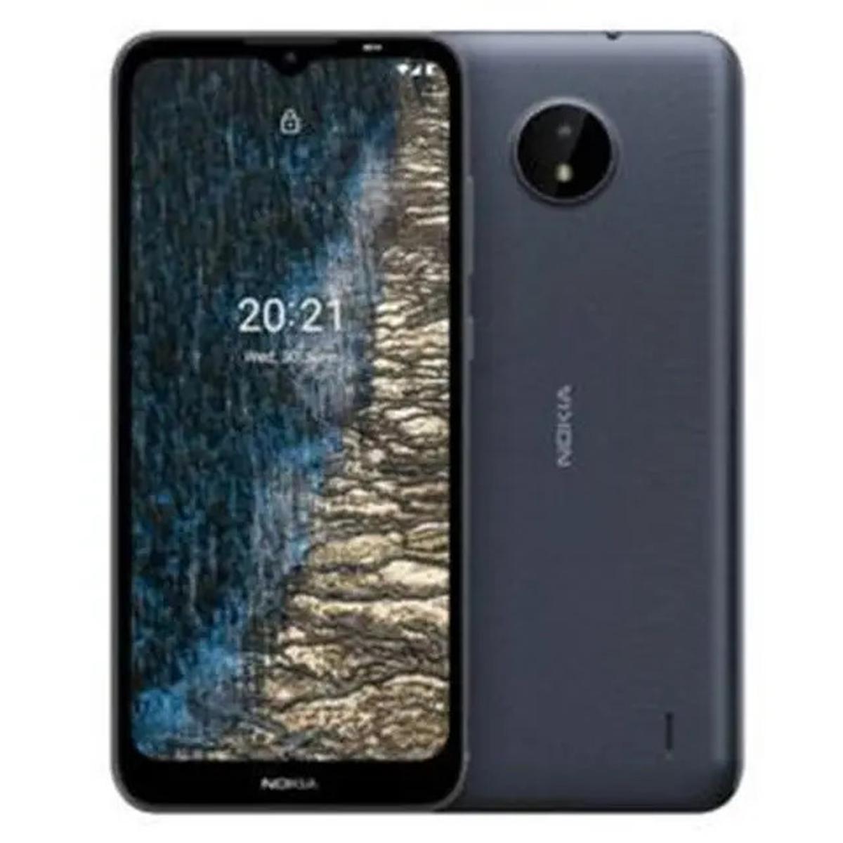 10 Rekomendasi Model HP Nokia dengan Harga Terbaru April 2025