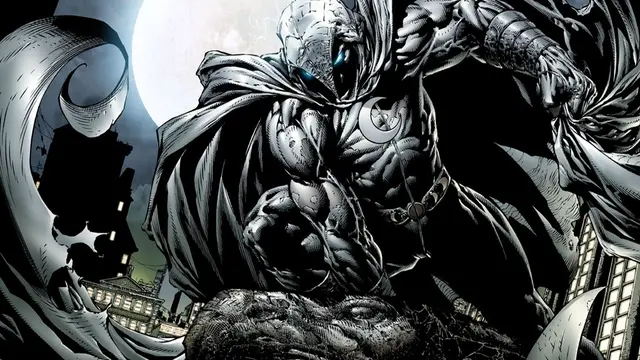 Moon Knight