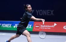 Jadwal All England 12 Maret, Gregoria Mariska Tunjung dan Pasangan Fajar/Rian Tanding