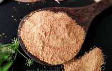 Resep Kaldu Ayam Bubuk tanpa MSG