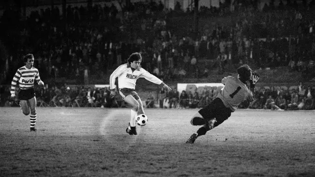Kevin Keegan