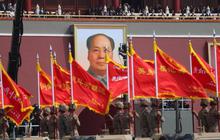 Trivia Militer: China Pamerkan Kekuatan Pertahanan Terkini Termasuk Rudal Hipersonik di Parade Peringatan 80 Tahun Kemenangan Perang.