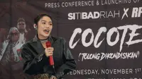 Siti Badriah
