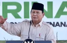 Golkar akan Dukung Prabowo di Pilpres 2029, Tetapi Ada Syaratnya