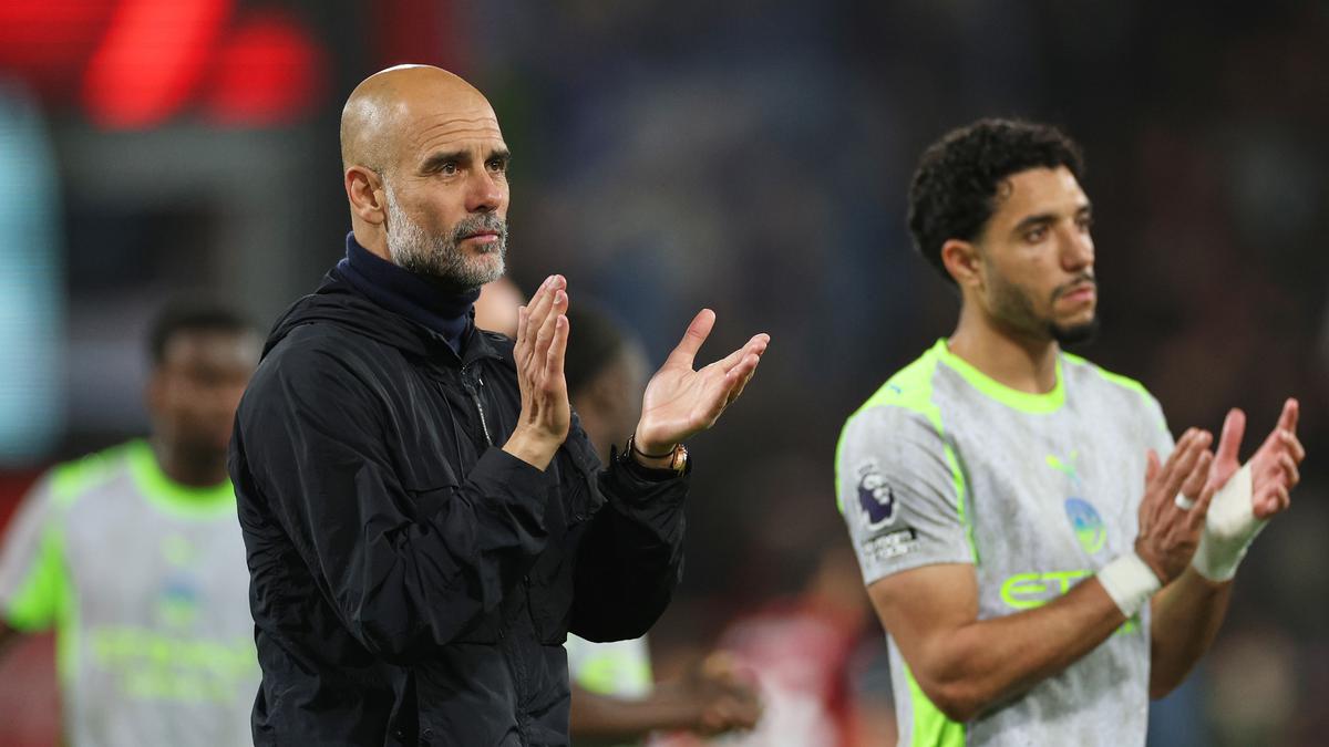 Pep Guardiola: Arsenal Layak Juara Liga Inggris, City Sudah Berjuang Maksimal