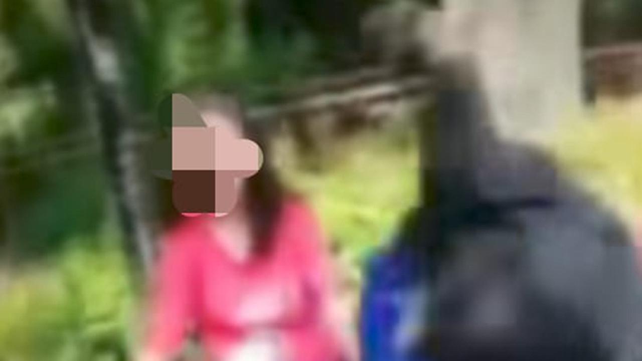 Viral Remaja Perempuan jadi Korban Bullying: Dipukul, Dijambak dan Ditendang di Taman Wilis Semarang