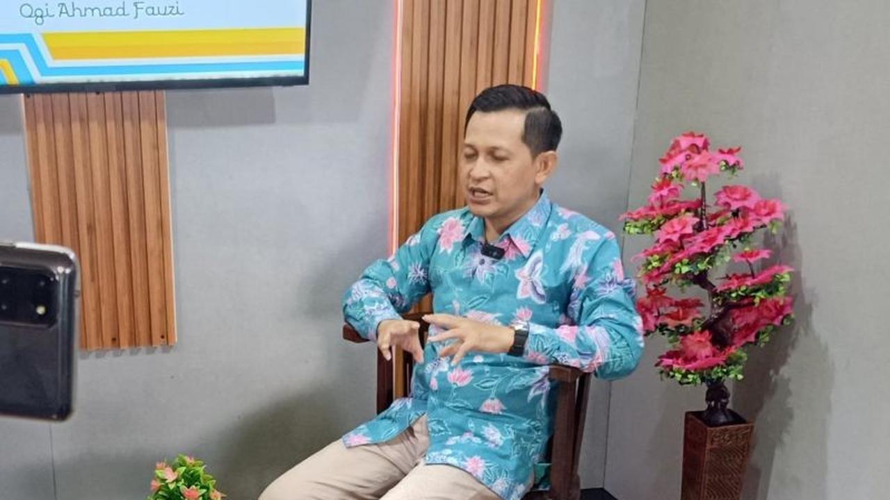 KPU Sumedang Gencarkan Edukasi Pemilih Muda, Targetkan 45 Ribu Siswa Jelang Pemilu 2029