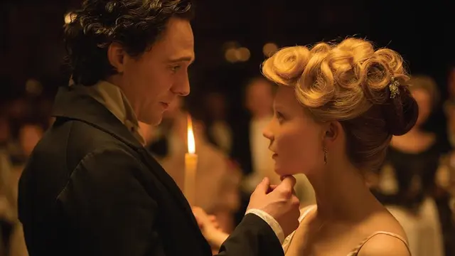 Crimson Peak (2015)