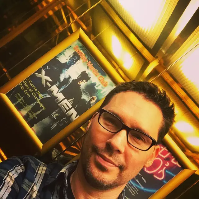 Bryan Singer (Instagram/ bryanjaysinger - https://www.instagram.com/p/BaZ1XvxhmYG/)