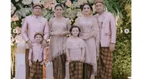 Busana Lamaran Hingga Pengajian Aurel Hermansyah Dikritik karena Kembaran dengan Ashanty, Ini Penjelasannya