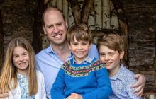 Lahir & Satu Rumah Sakit Bareng Prince William, Shareefa Daanish Sebut Itu Hoki Orangtuanya
